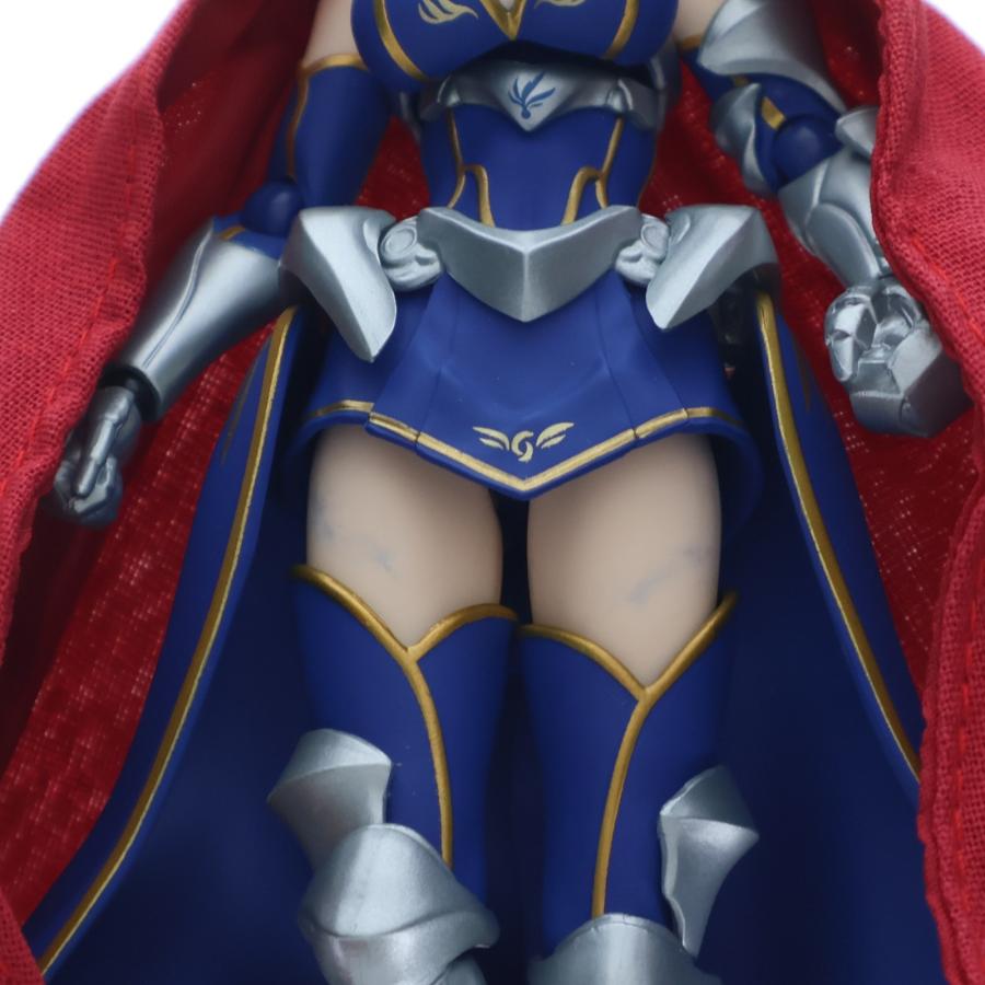 マックスファクトリー 『中古即納』{FIG} figma ランサー/アルトリア