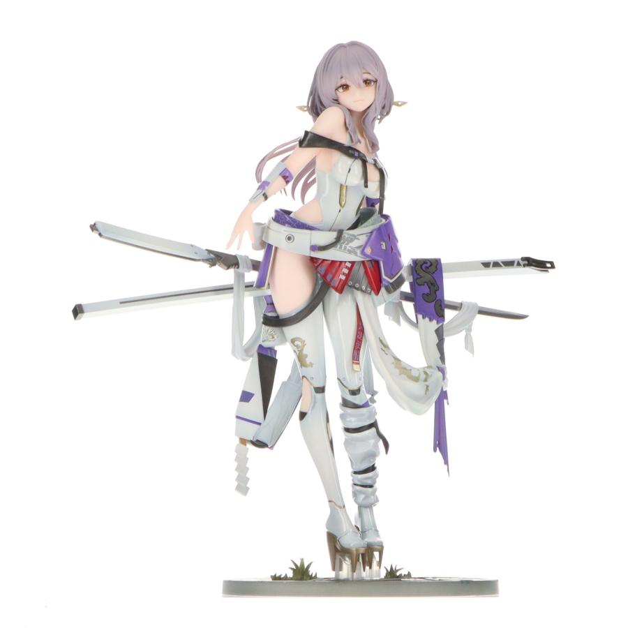 中古即納』{FIG} 紅蓮(ぐれん) 勝利の女神:NIKKE(ニケ) 1/7 完成品