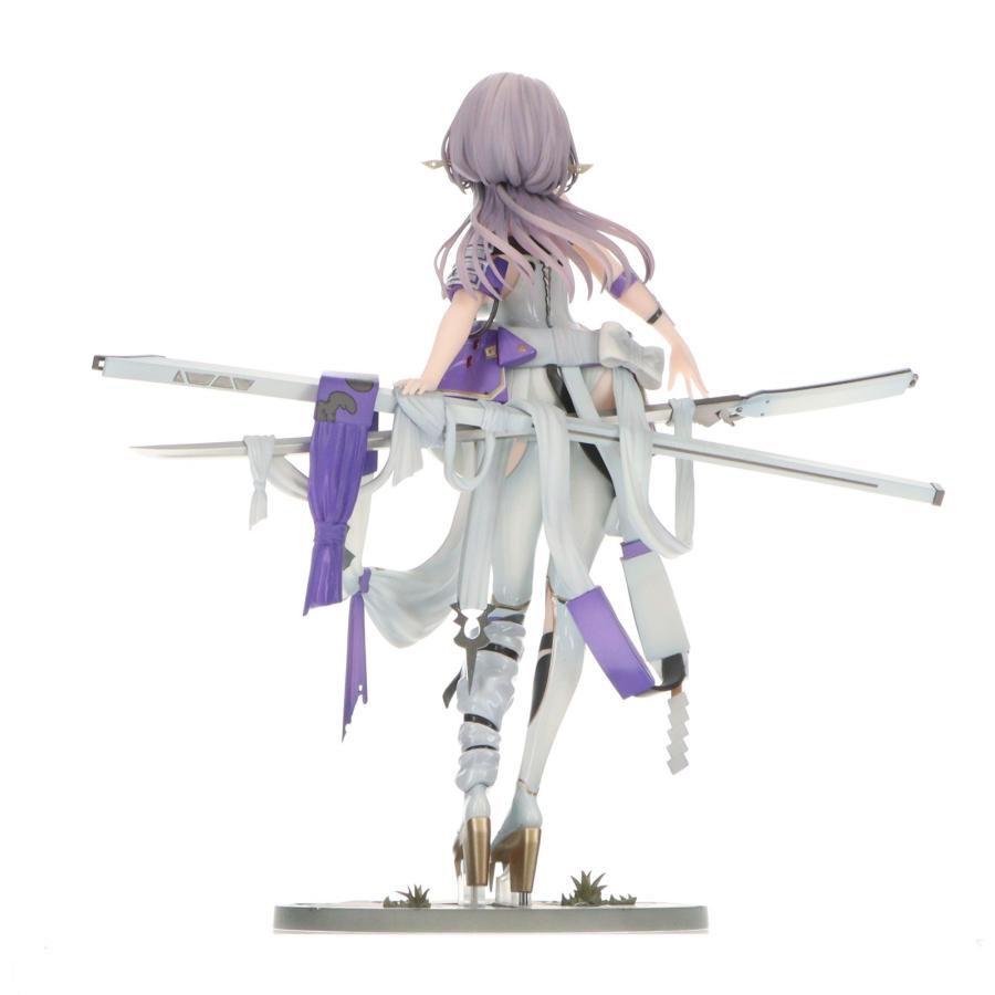 中古即納』{FIG} 紅蓮(ぐれん) 勝利の女神:NIKKE(ニケ) 1/7 完成品