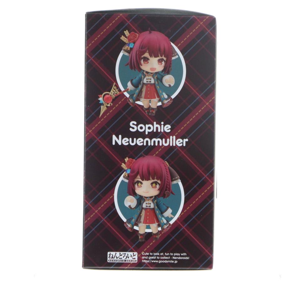 グッドスマイルカンパニー 『中古即納』{FIG} ねんどろいど 2020