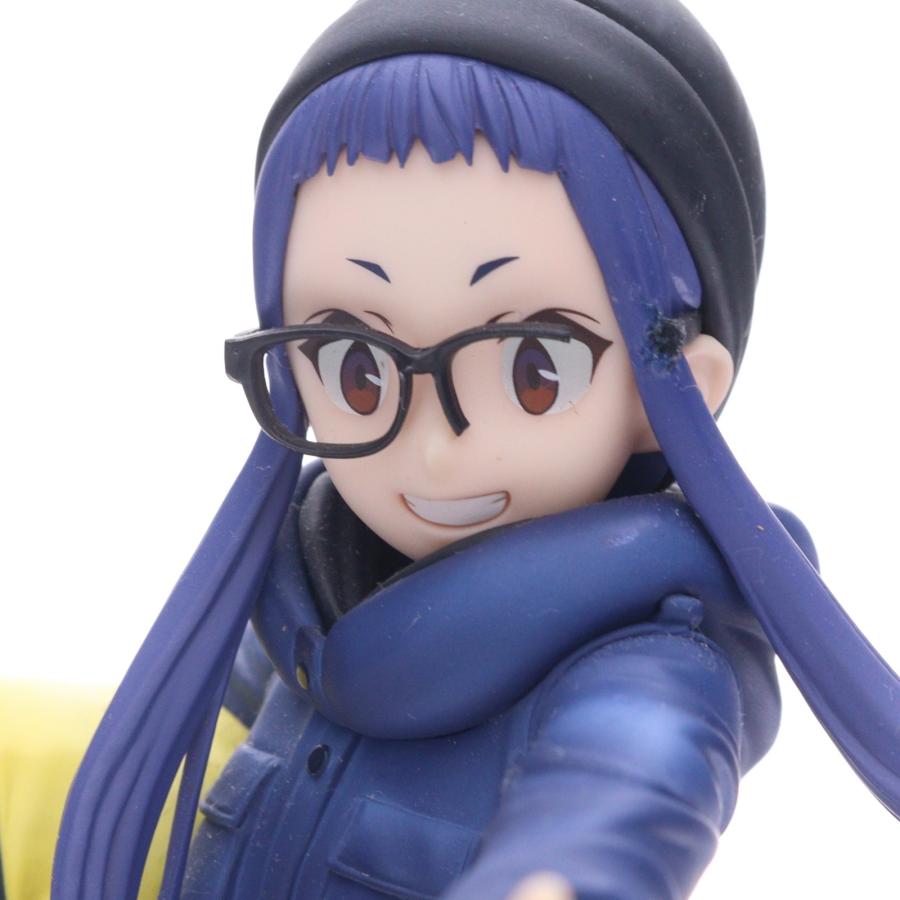 中古即納』{FIG} 大垣千明(おおがきちあき) ゆるキャン△ 1/7 完成品