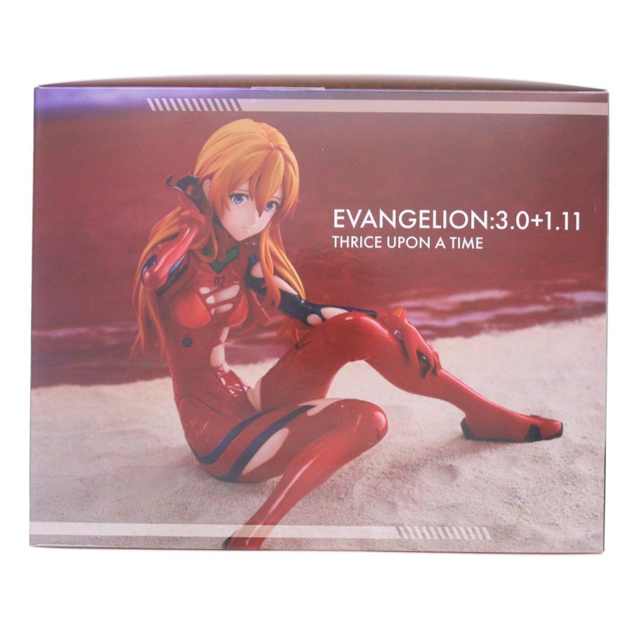 中古即納』{FIG} アスカ・ラングレー シン・エヴァンゲリオン劇場版 1