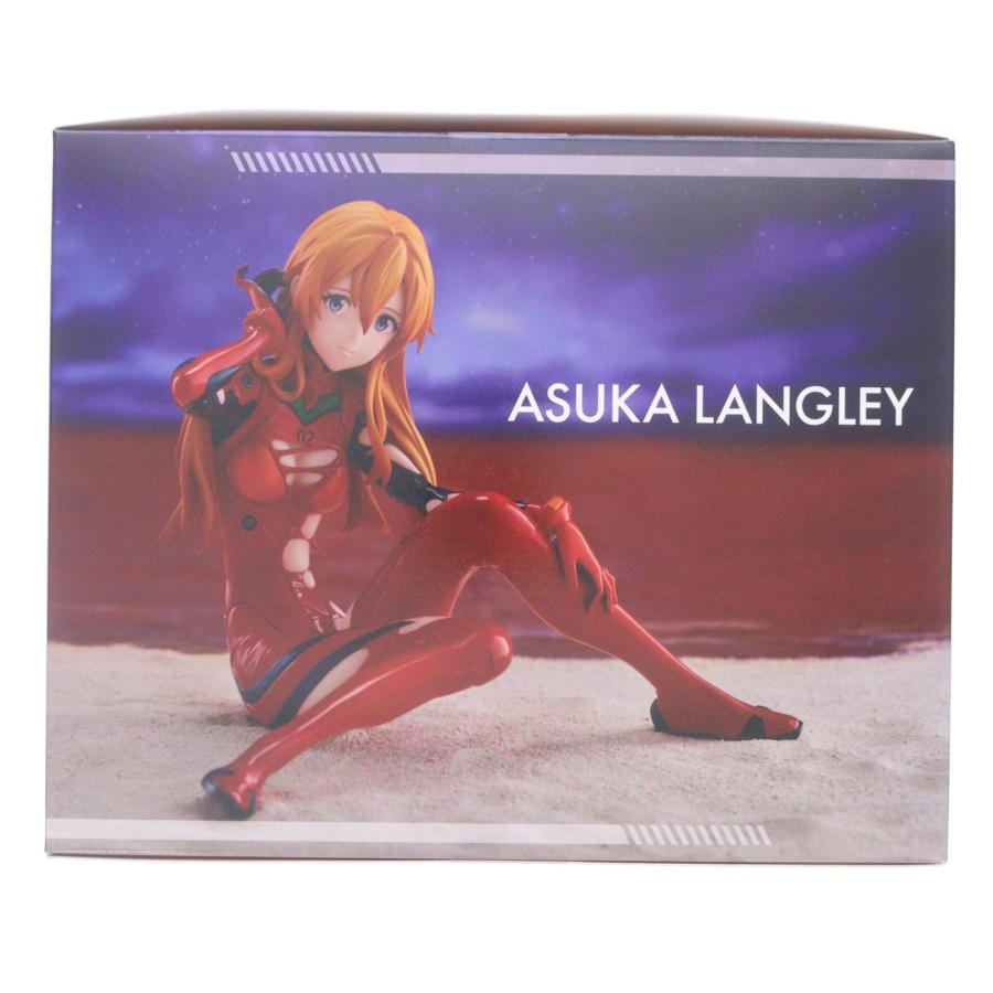 中古即納』{FIG} アスカ・ラングレー シン・エヴァンゲリオン劇場版 1
