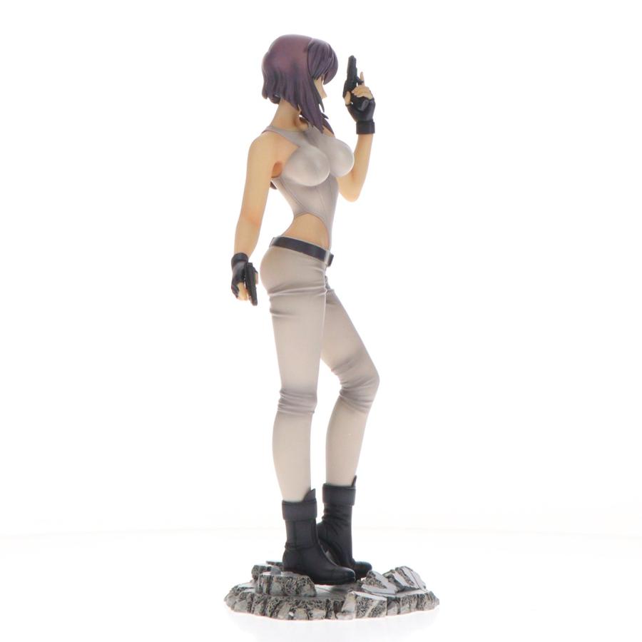 中古即納』{FIG} 草薙素子(くさなぎもとこ) SEBURO M-5 & HK-VP70 ver