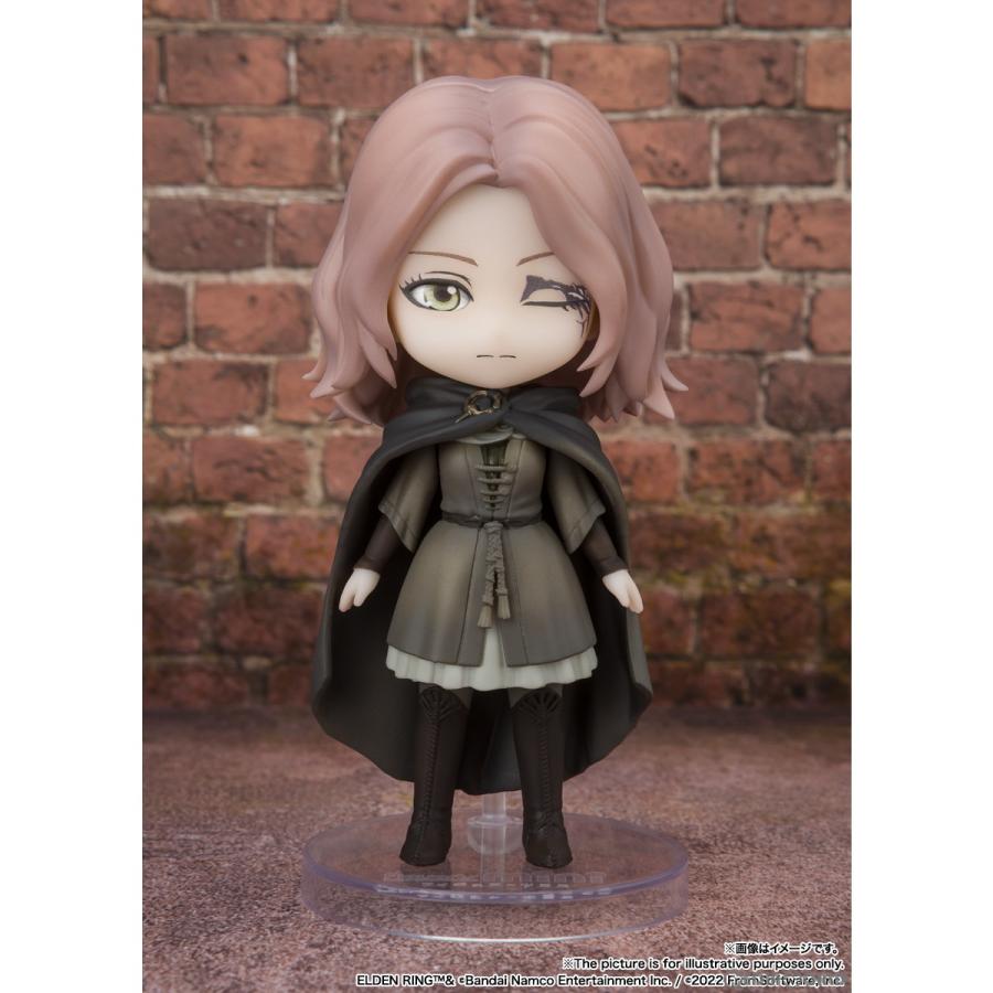 中古即納』{FIG} Figuarts mini(フィギュアーツミニ) メリナ ELDEN