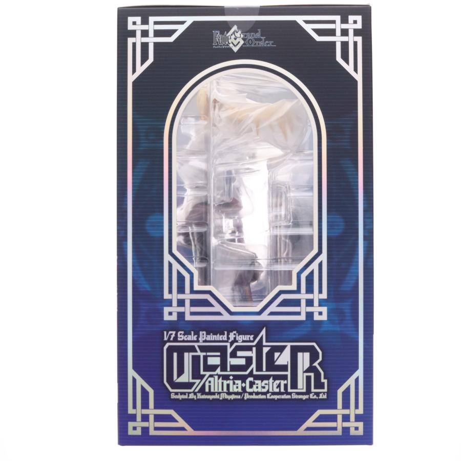 中古即納』{FIG} ANIPLEX+限定 キャスター/アルトリア・キャスター