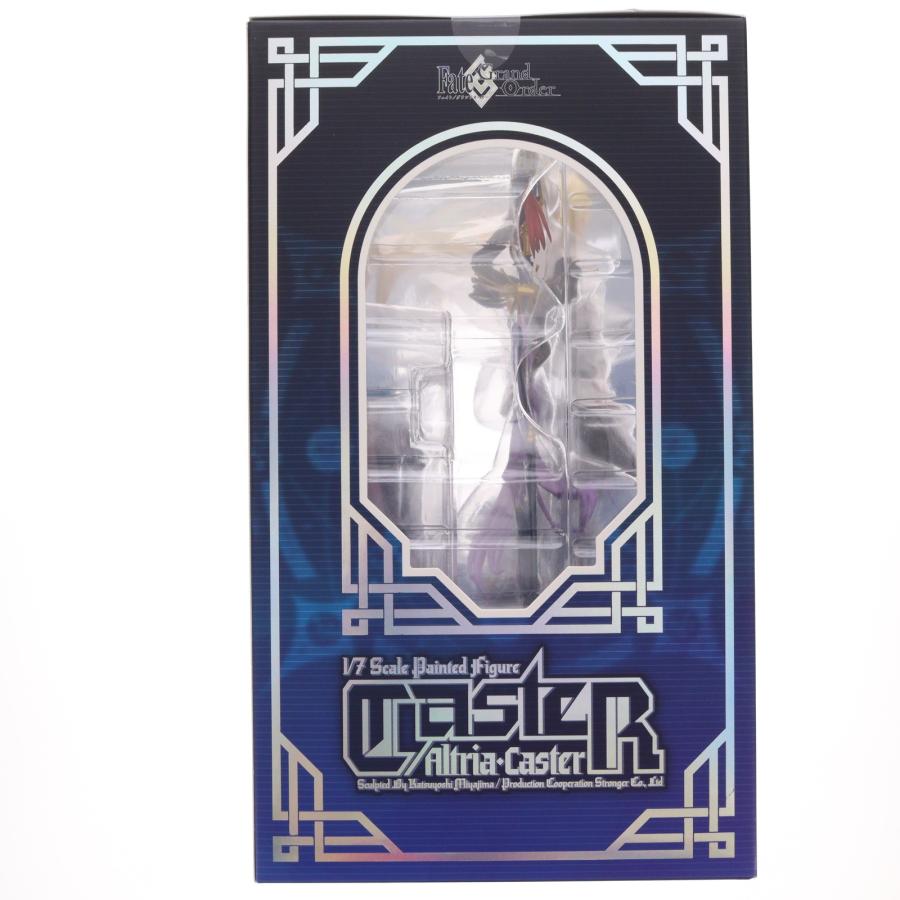 中古即納』{FIG} ANIPLEX+限定 キャスター/アルトリア・キャスター