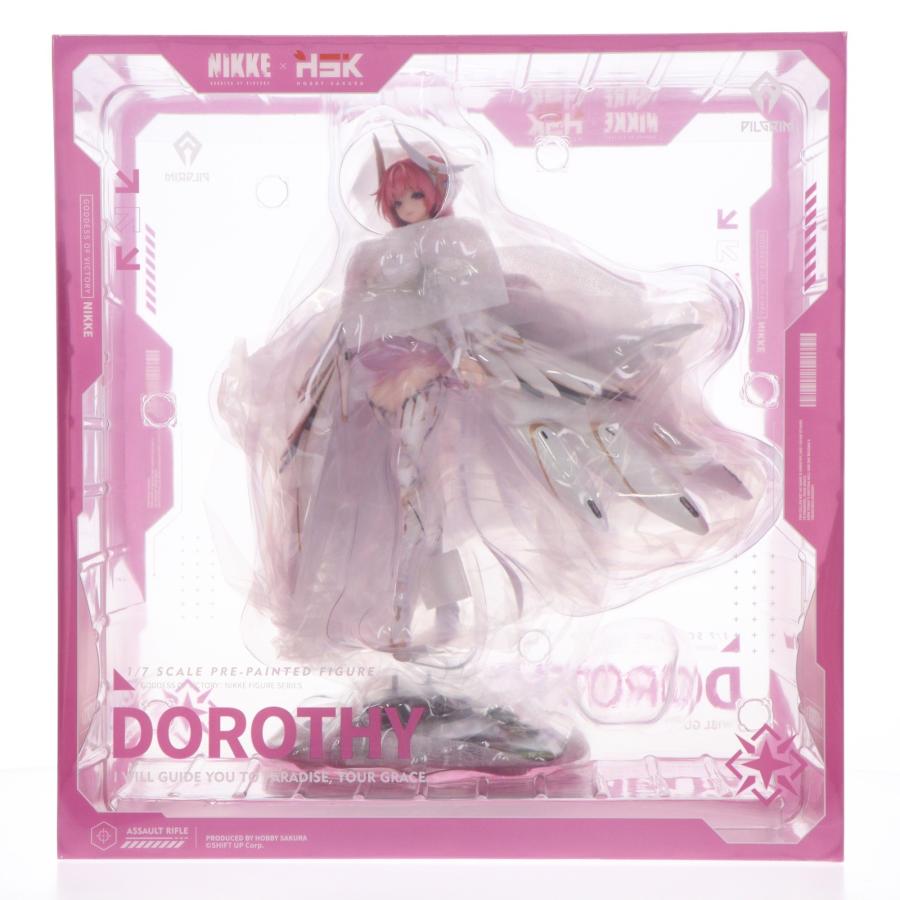 中古即納』{FIG} Doroフィギュア＆アクリルブロック無し ドロシー 豪華