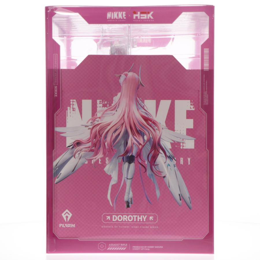 中古即納』{FIG} Doroフィギュア＆アクリルブロック無し ドロシー 豪華