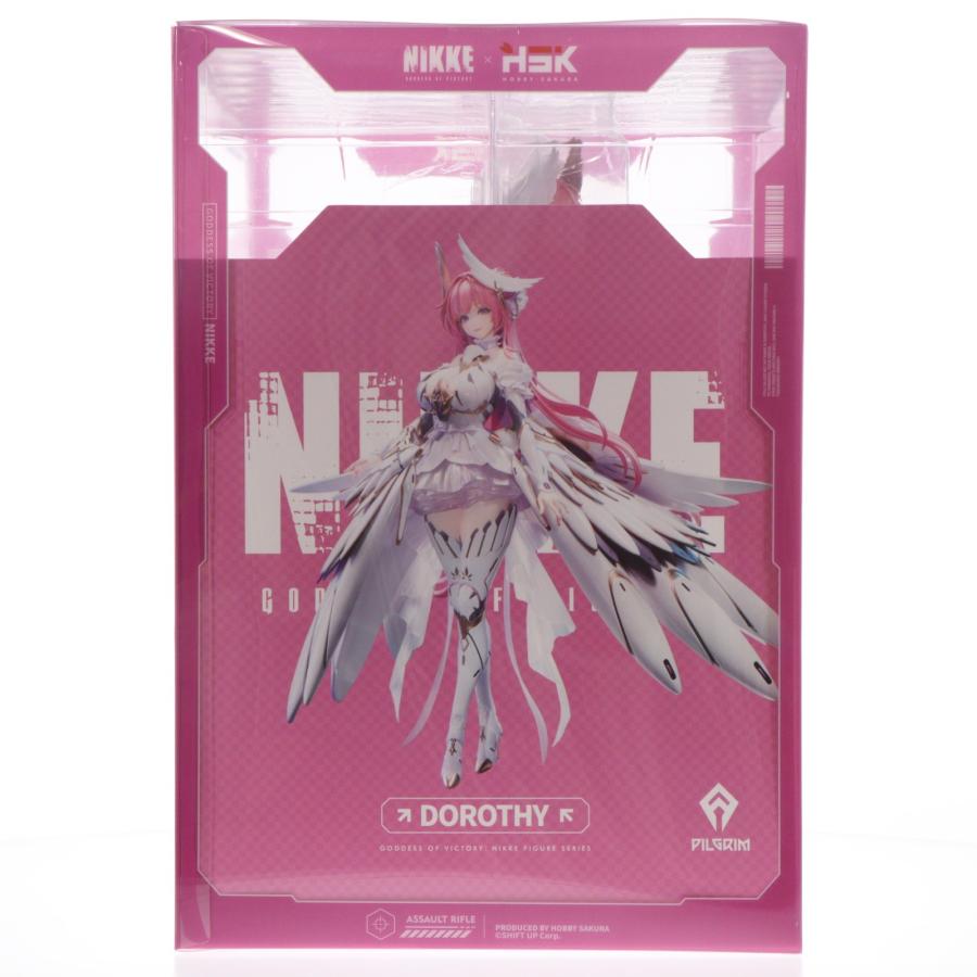 中古即納』{FIG} Doroフィギュア＆アクリルブロック無し ドロシー 豪華