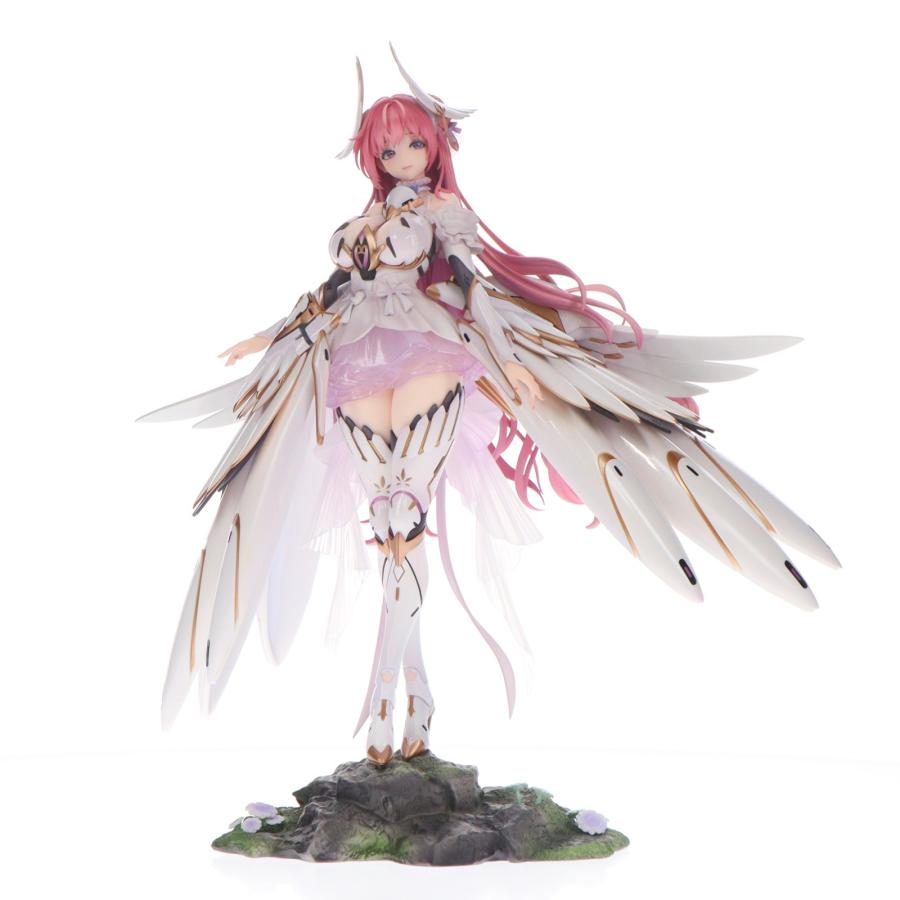 ホビーサクラ 勝利の女神：NIKKE ドロシー フィギュア doro 未開封新品 中古即納』{FIG} Doroフィギュア＆アクリルブロック無し ドロシー 豪華