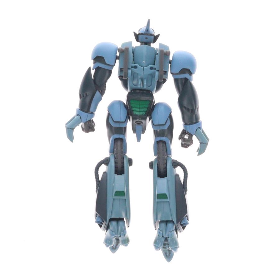 中古即納』{FIG} 魂ウェブ商店限定 ROBOT魂(SIDE AB) ビルバイン(迷彩