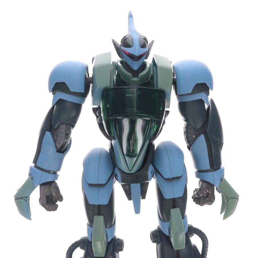 【中古】ROBOT魂 ビルバイン 中古即納』{FIG} 魂ウェブ商店限定 ROBOT魂(SIDE AB) ビルバイン(迷彩