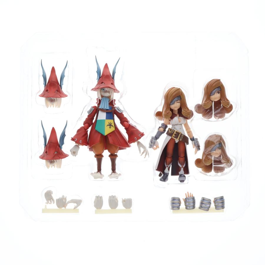 スクウェア・エニックス（SQUARE ENIX） 『中古即納』{FIG} BRING ARTS