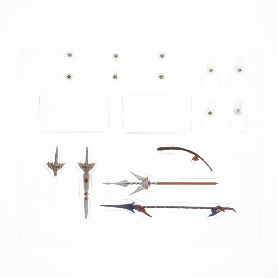 スクウェア・エニックス（SQUARE ENIX） 『中古即納』{FIG} BRING ARTS