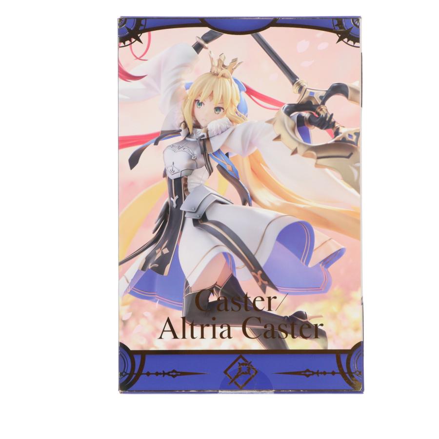 Fate/Grand Order アルトリア　キャスター　【中古品】 グッドスマイルカンパニー 『中古即納』{FIG} キャスター/アルトリア