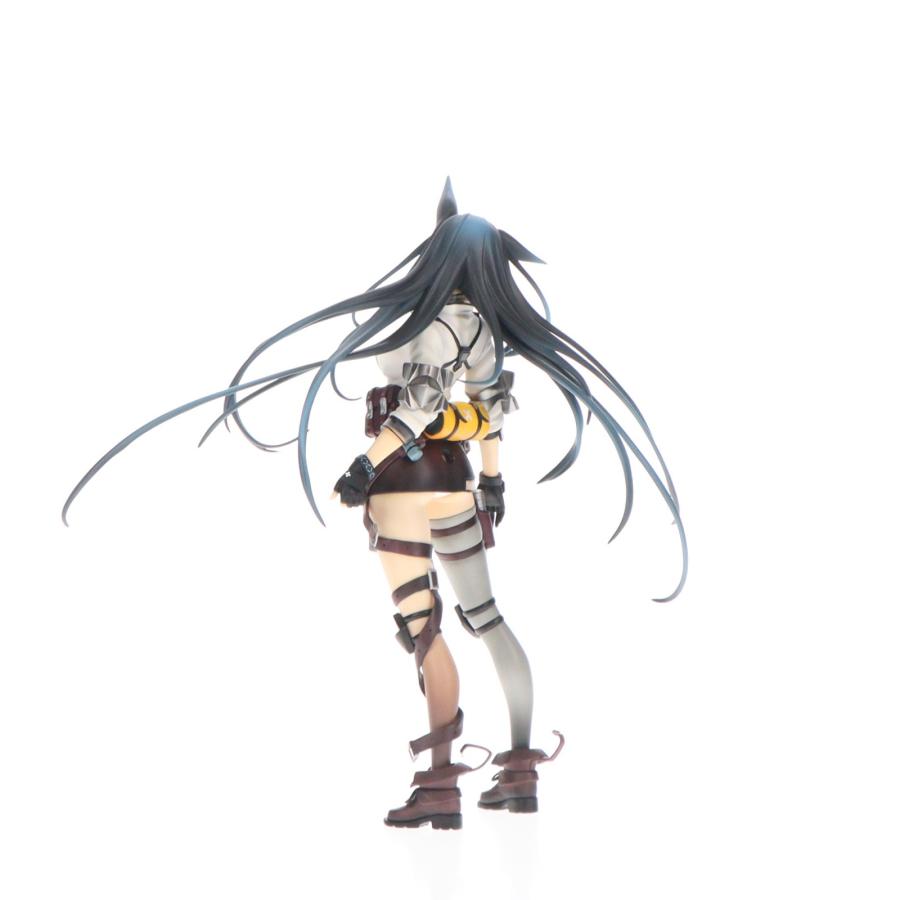 [未開封品] 【特典】アークナイツ ブレイズ (煌 Blaze) [APEX] 中古即納』{FIG} 予約特典付属 ブレイズ(煌 Blaze) アークナイツ 1/7