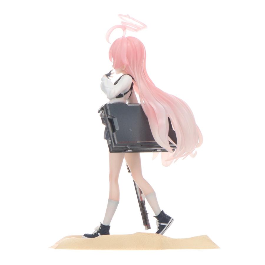 中古即納』{FIG} ホシノ ブルーアーカイブ -Blue Archive- 1/7 完成品