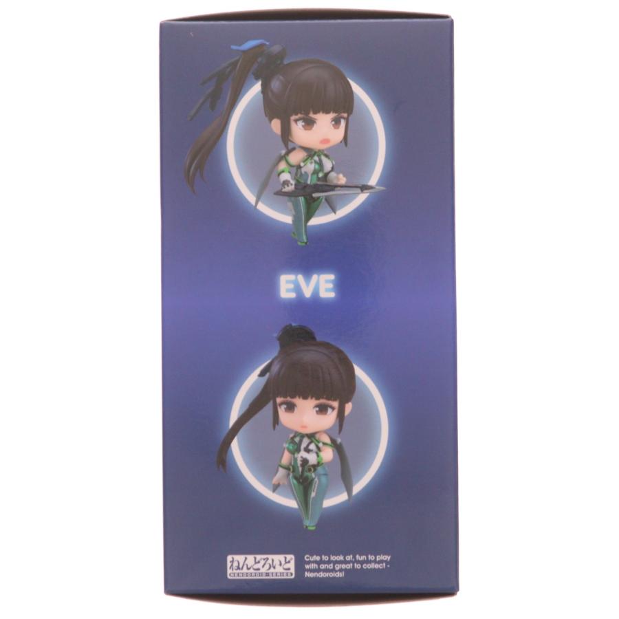 ねんどろいど EVE 2932 フィギュア 特典付き グッドスマイルカンパニー 『中古即納』{FIG} ねんどろいど 2932 EVE