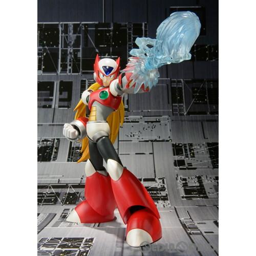 中古即納』{FIG} D-Arts ゼロ(1st ver.) ロックマンX 完成品 可動