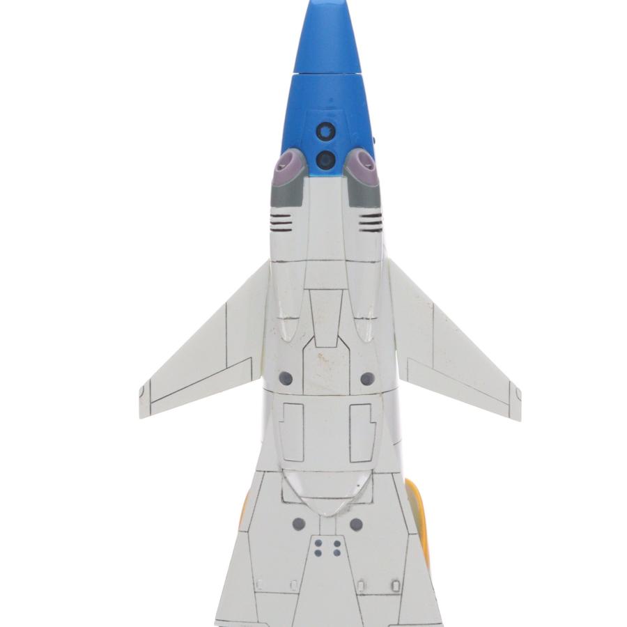 中古即納』{FIG} W.H.A.M.! ミネルバ クラッシャージョウ 1/500 完成品