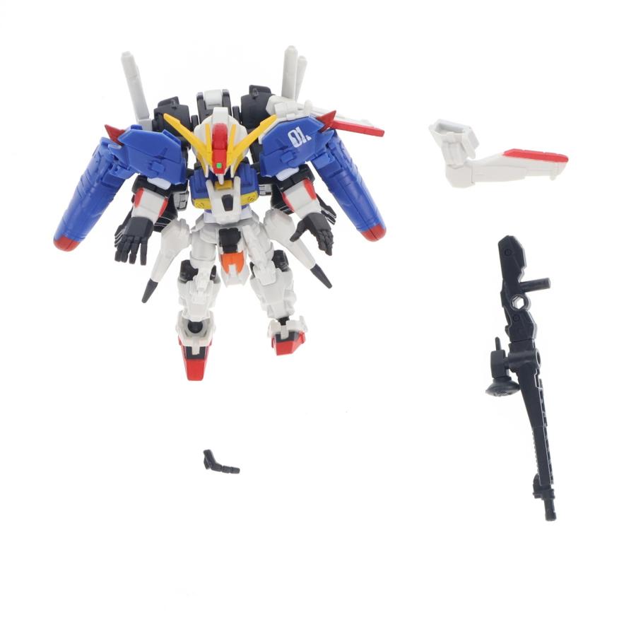 中古即納』{FIG} プレバン限定 機動戦士ガンダム MOBILE SUIT ENSEMBLE