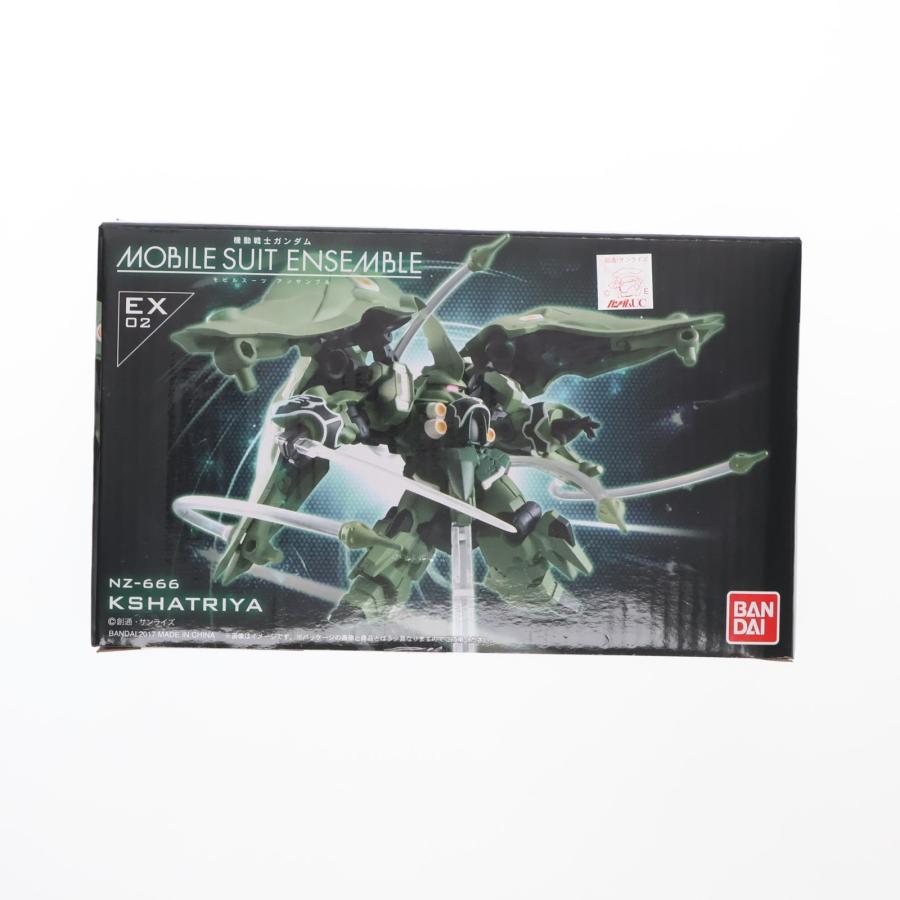 中古即納』{FIG} プレバン限定 MOBILE SUIT ENSEMBLE(モビルスーツ