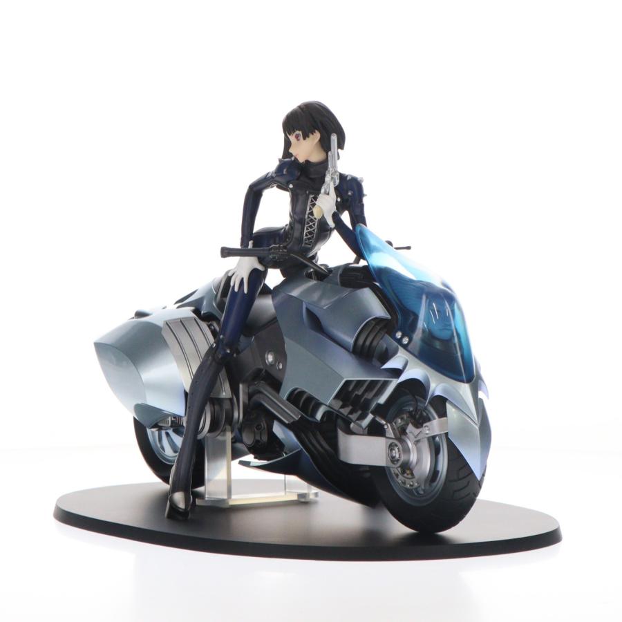 中古即納』{FIG} (再販) 新島真 怪盗 ヨハンナ ペルソナ5 1/8