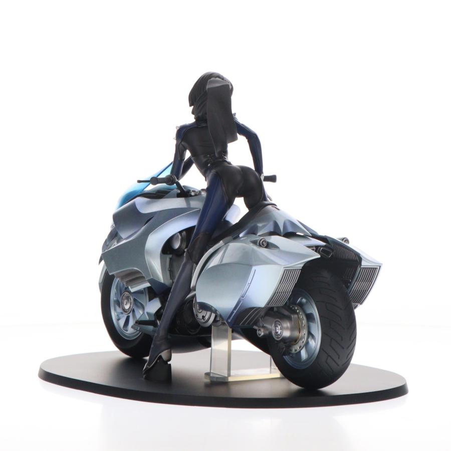 中古即納』{FIG} (再販) 新島真 怪盗 ヨハンナ ペルソナ5 1/8