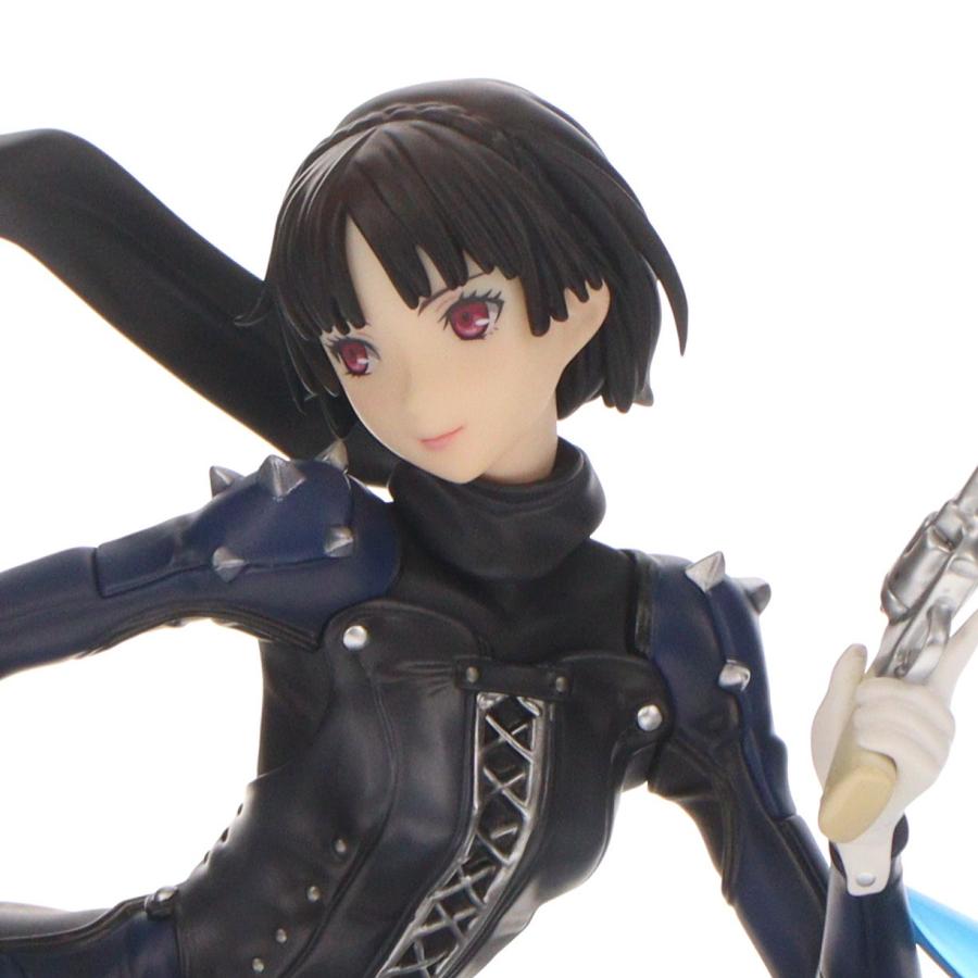 中古即納』{FIG} (再販) 新島真 怪盗 ヨハンナ ペルソナ5 1/8