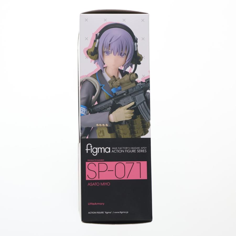 中古即納』{FIG} figma(フィグマ) SP-071 朝戸未世(あさとみよ