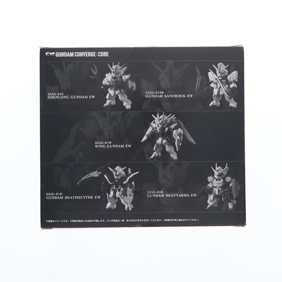 コンバージコア オペレーションメテオ版 ウイングEW FW GUNDAM