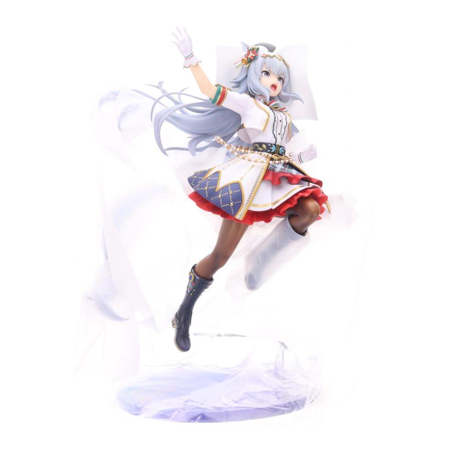 グッドスマイルカンパニー 『中古即納』{FIG} オグリキャップ〜キセキ