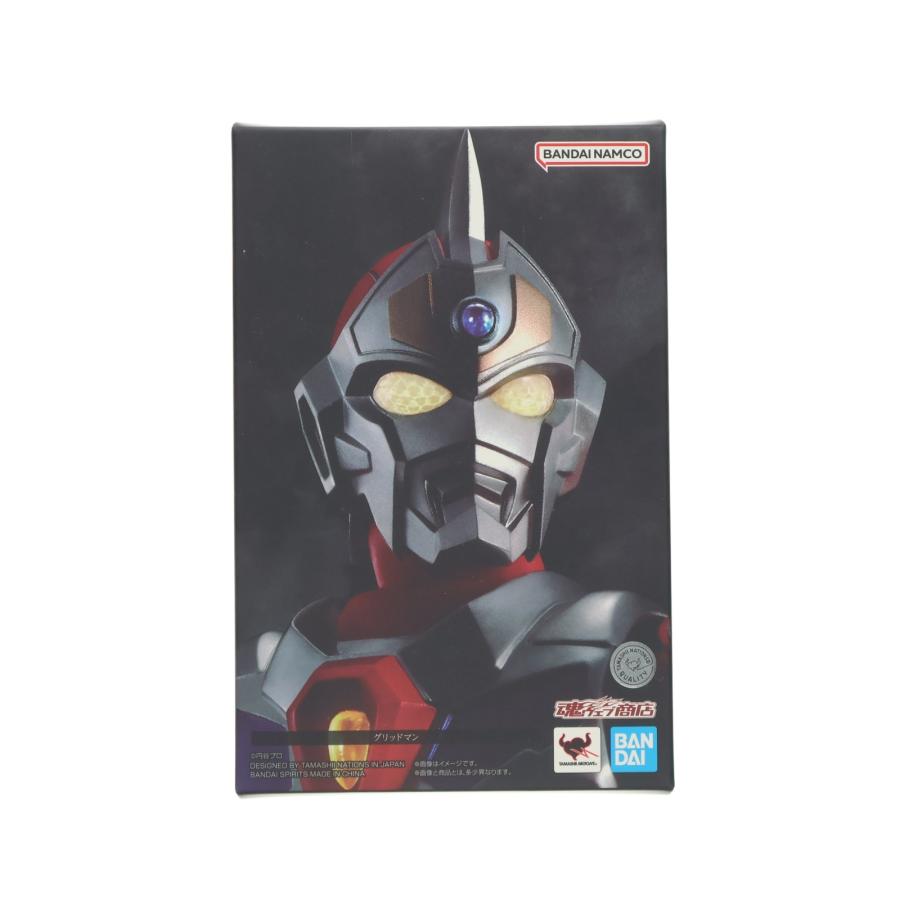 中古即納』{FIG} 魂ウェブ限定 S.H.Figuarts(フィギュアーツ) 真骨彫