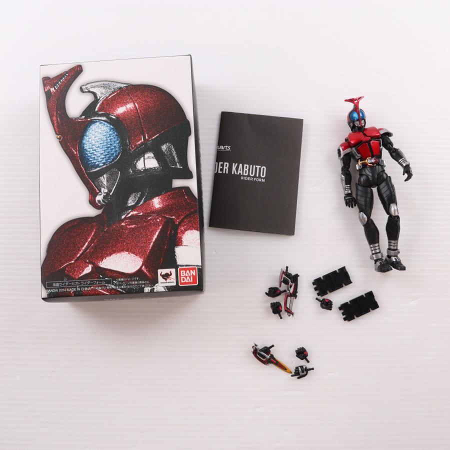 中古即納』{FIG} (再販) S.H.Figuarts(フィギュアーツ) 真骨彫製法