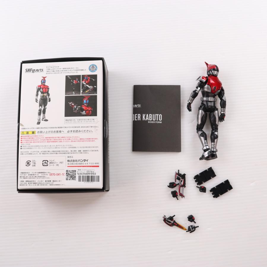 中古即納』{FIG} (再販) S.H.Figuarts(フィギュアーツ) 真骨彫製法
