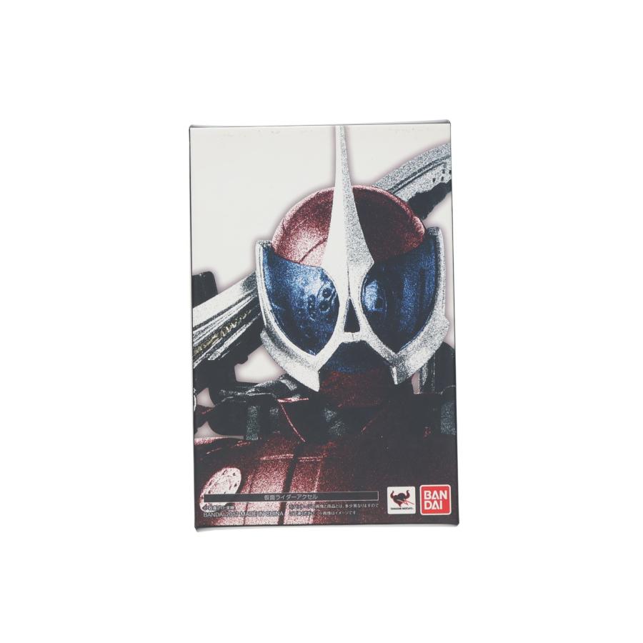 中古即納』{FIG} S.H.Figuarts(フィギュアーツ) 真骨彫製法 仮面