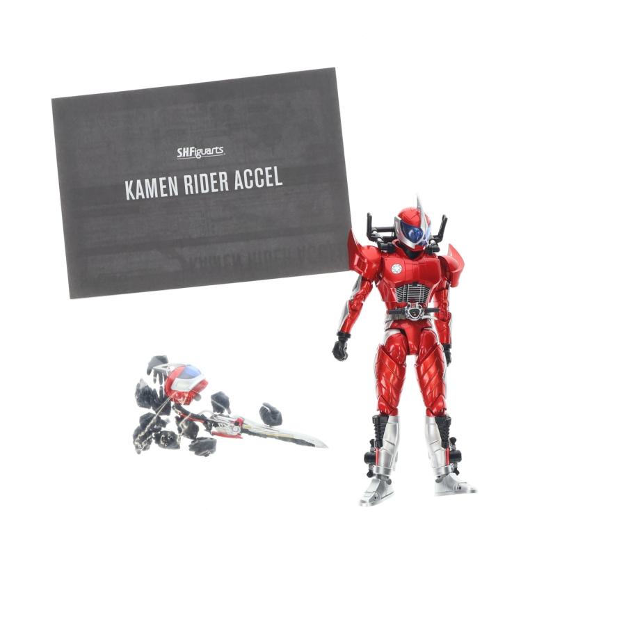 中古即納』{FIG} S.H.Figuarts(フィギュアーツ) 真骨彫製法 仮面