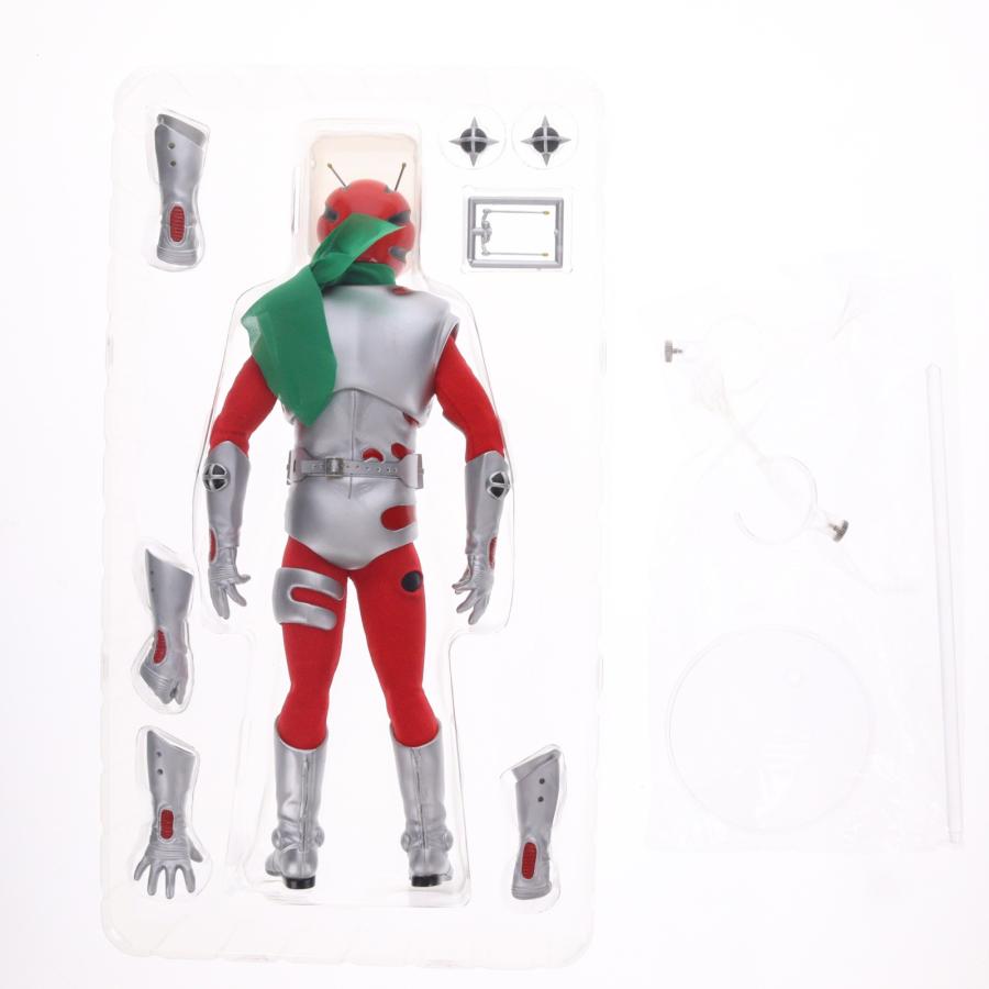 中古即納』{FIG} 購入特典チケット限定 リアルアクションヒーローズ No