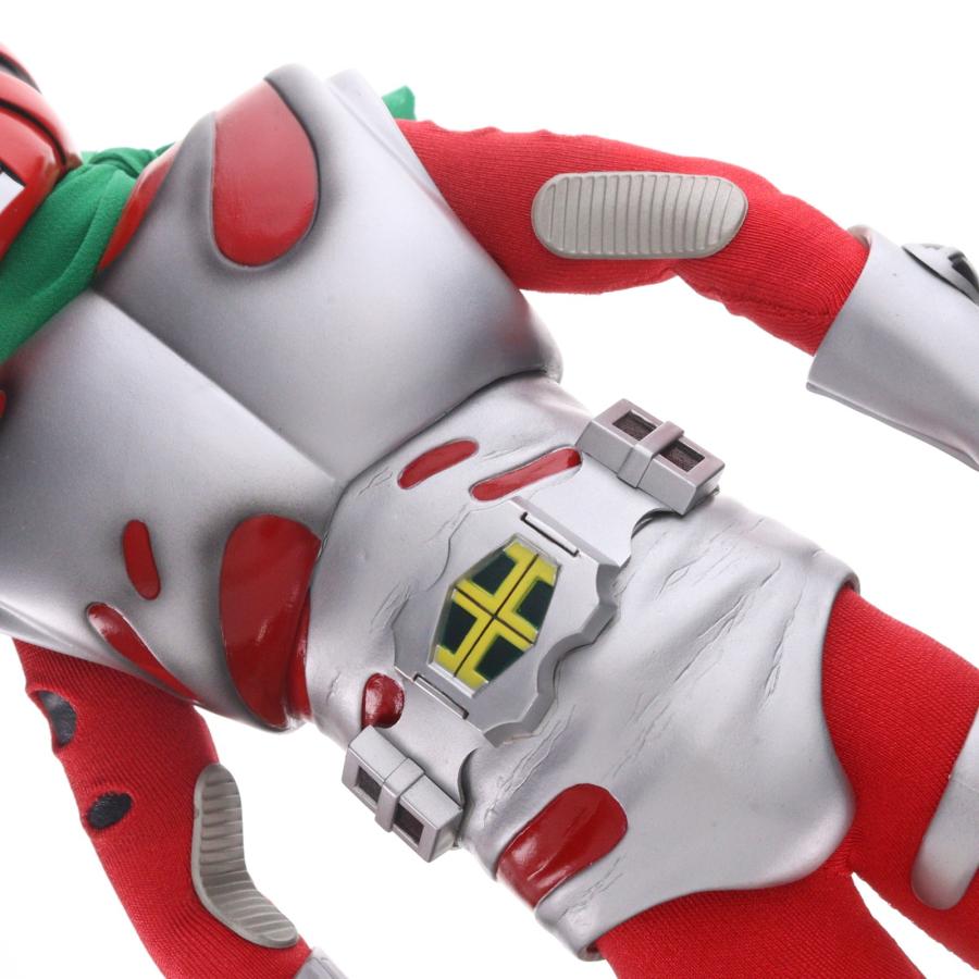 だい 中古即納』{FIG} 購入特典チケット限定 リアルアクションヒーローズ No