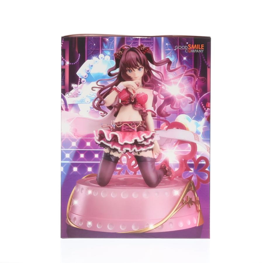 グッドスマイルカンパニー 『中古即納』{FIG} 一ノ瀬志希 ミスティック