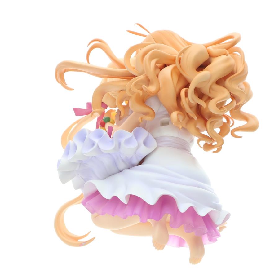 中古即納』{FIG} 諸星きらり&双葉杏 アイドルマスター シンデレラ