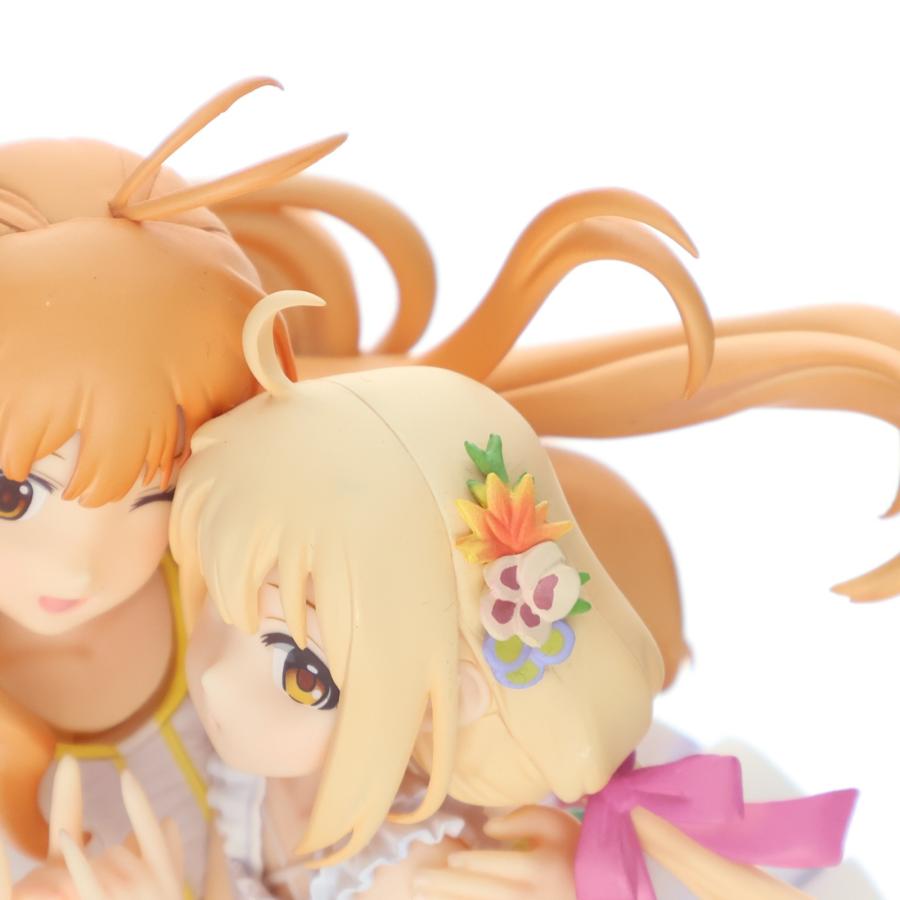 中古即納』{FIG} 諸星きらり&双葉杏 アイドルマスター シンデレラ