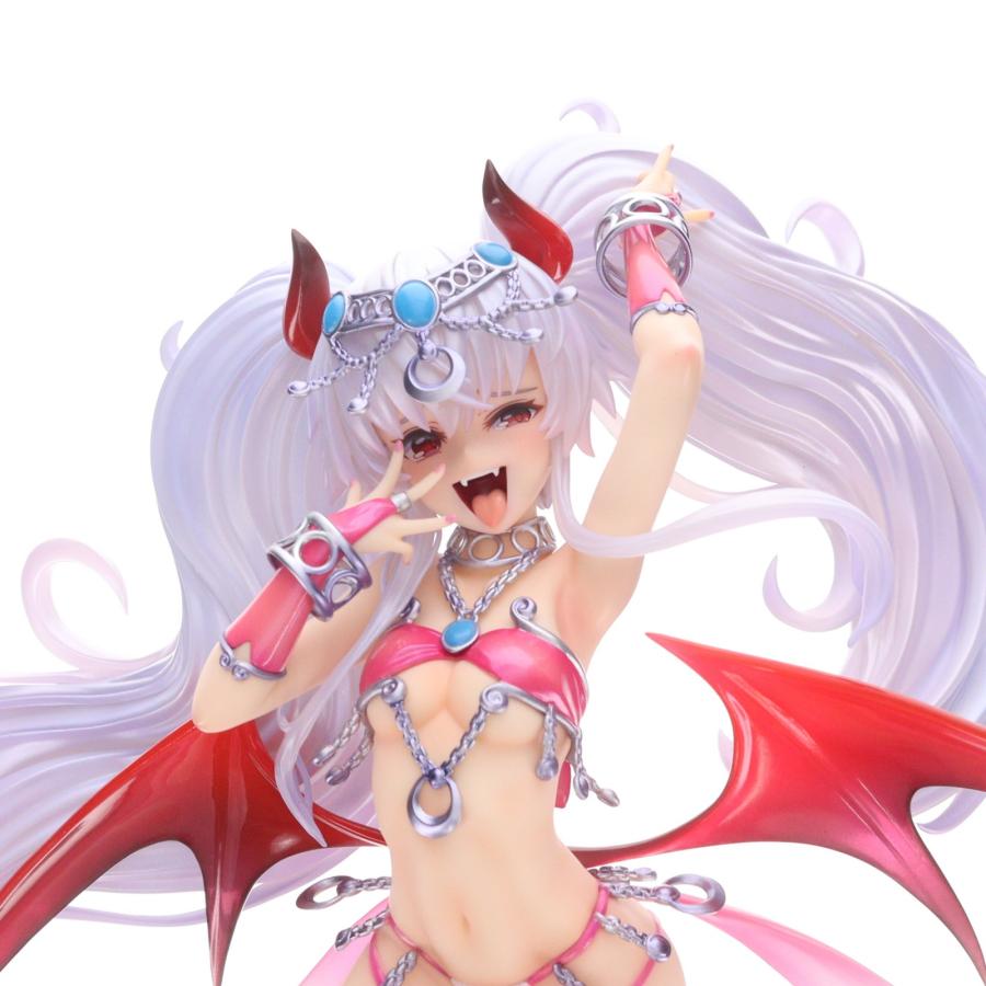 [中古]ウイング グリムアロエ ベリーダンスver. 中古即納』{FIG} グリムアロエ ベリーダンスver. ボンバーガール 1/6
