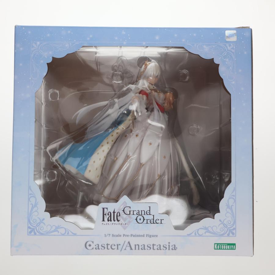 コトブキヤ（KOTOBUKIYA） 『中古即納』{FIG} キャスター/アナスタシア