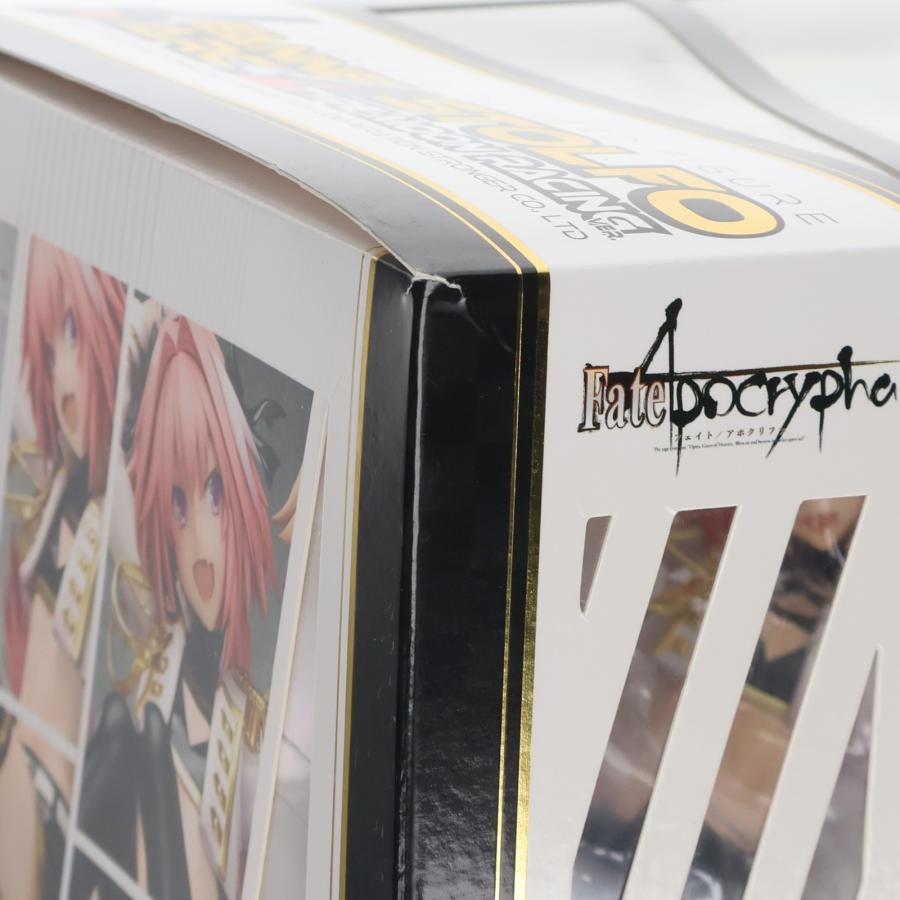 中古即納』{FIG} プラスワン限定 ジャンヌ・ダルク＆アストルフォ TYPE