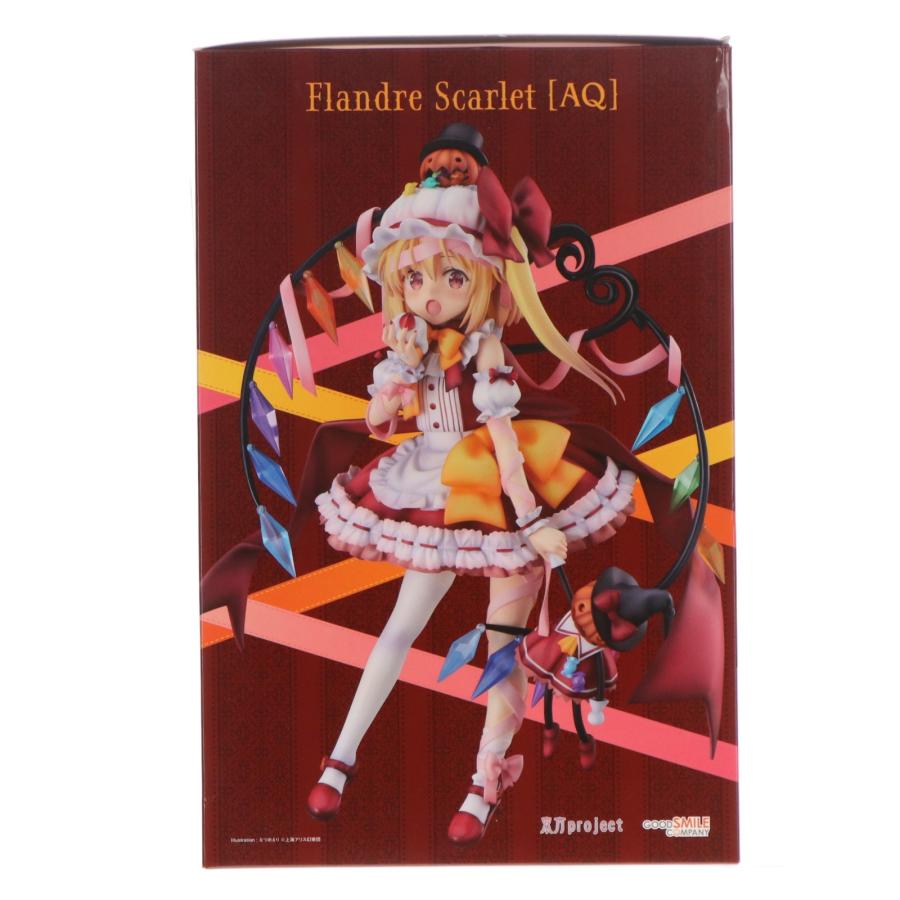 グッドスマイルカンパニー 『中古即納』{FIG} フランドール