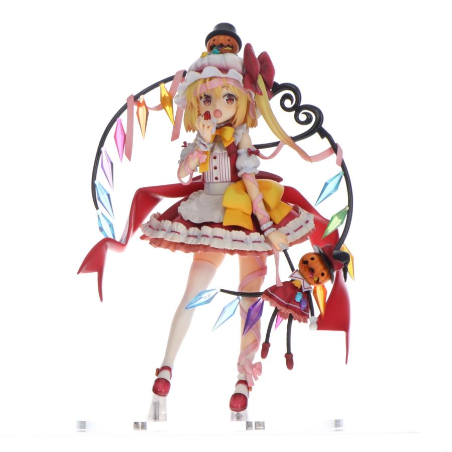 グッドスマイルカンパニー 『中古即納』{FIG} フランドール