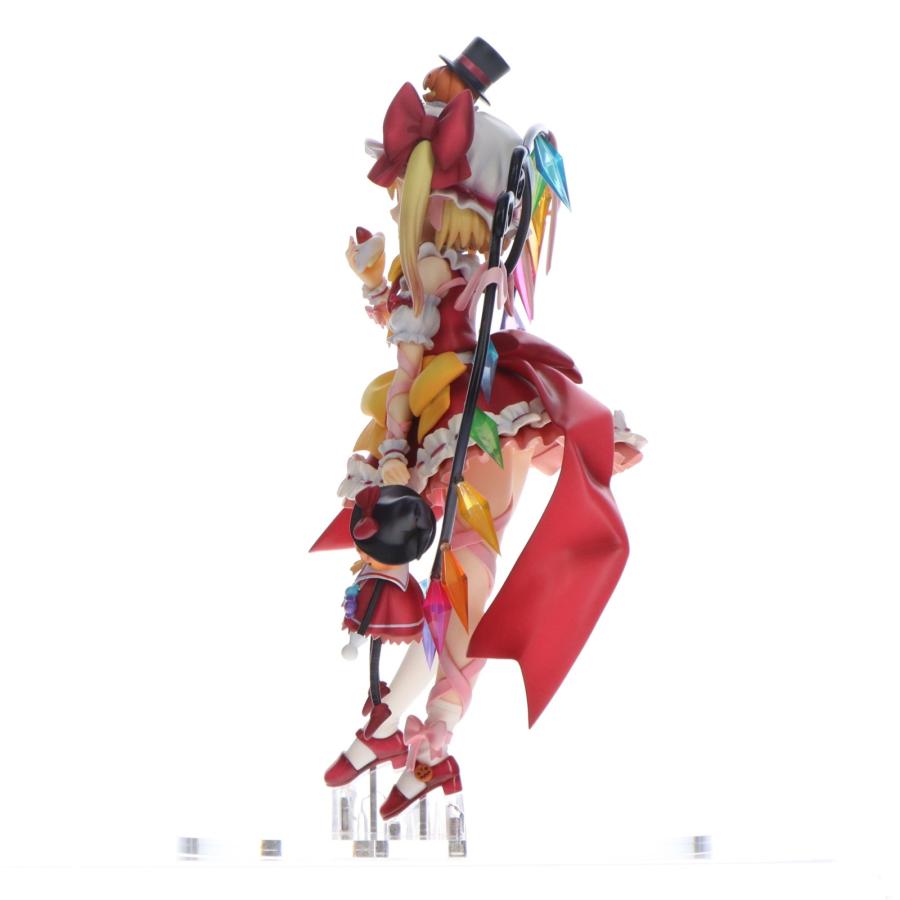 グッドスマイルカンパニー 『中古即納』{FIG} フランドール