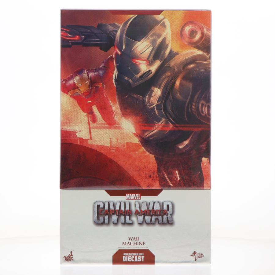 ホットトイズ（Hot Toys） 『中古即納』{FIG} ムービー
